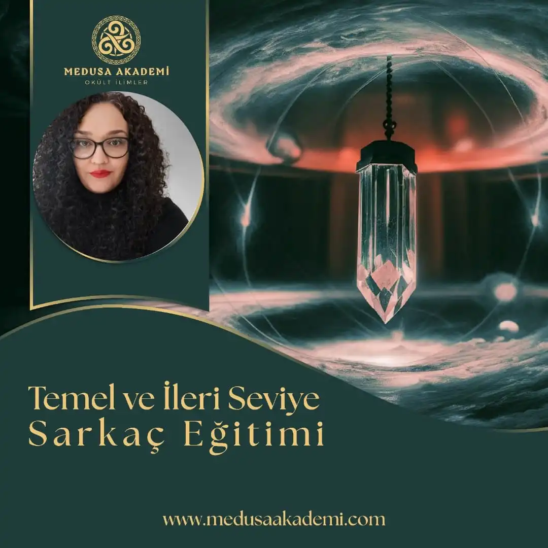 Temel Ve İleri Seviye Sarkaç Eğitimi