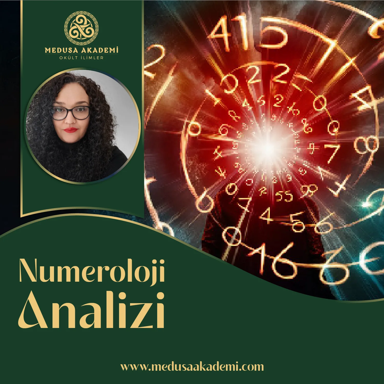 Kadim Numeroloji