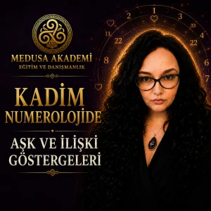 Kadim Numerolojide Aşk ve İlişki Göstergeleri