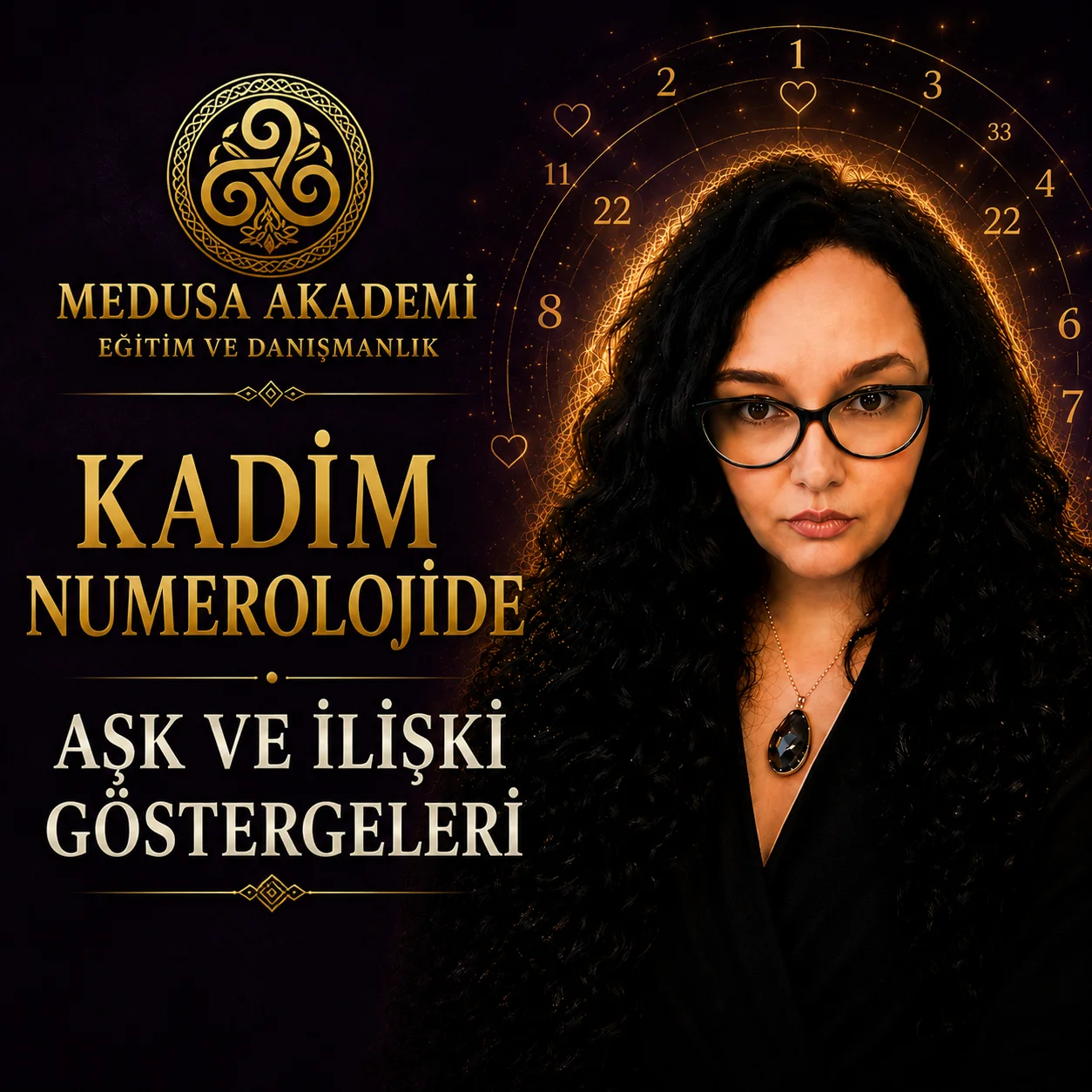 Kadim Numerolojide Aşk ve İlişki Göstergeleri