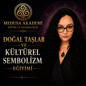 Doğal Taşlar ve Kültürel Sembolizm Eğitimi