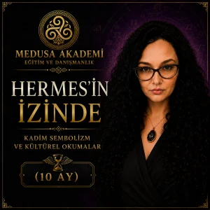 Hermes’in İzinde – Kadim Sembolizm ve Kültürel Okumalar (10 Ay)