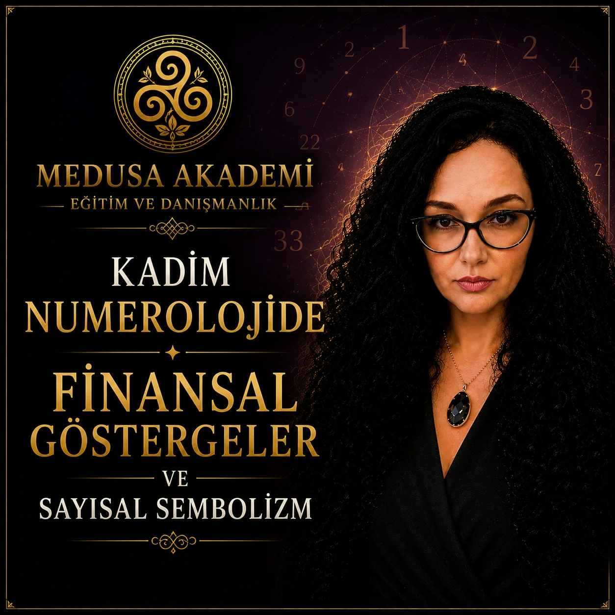 Kadim Numerolojide Finansal Göstergeler ve Sayısal Sembolizm 1 Kadim Numerolojide Finansal Göstergeler ve Sayısal Sembolizm
