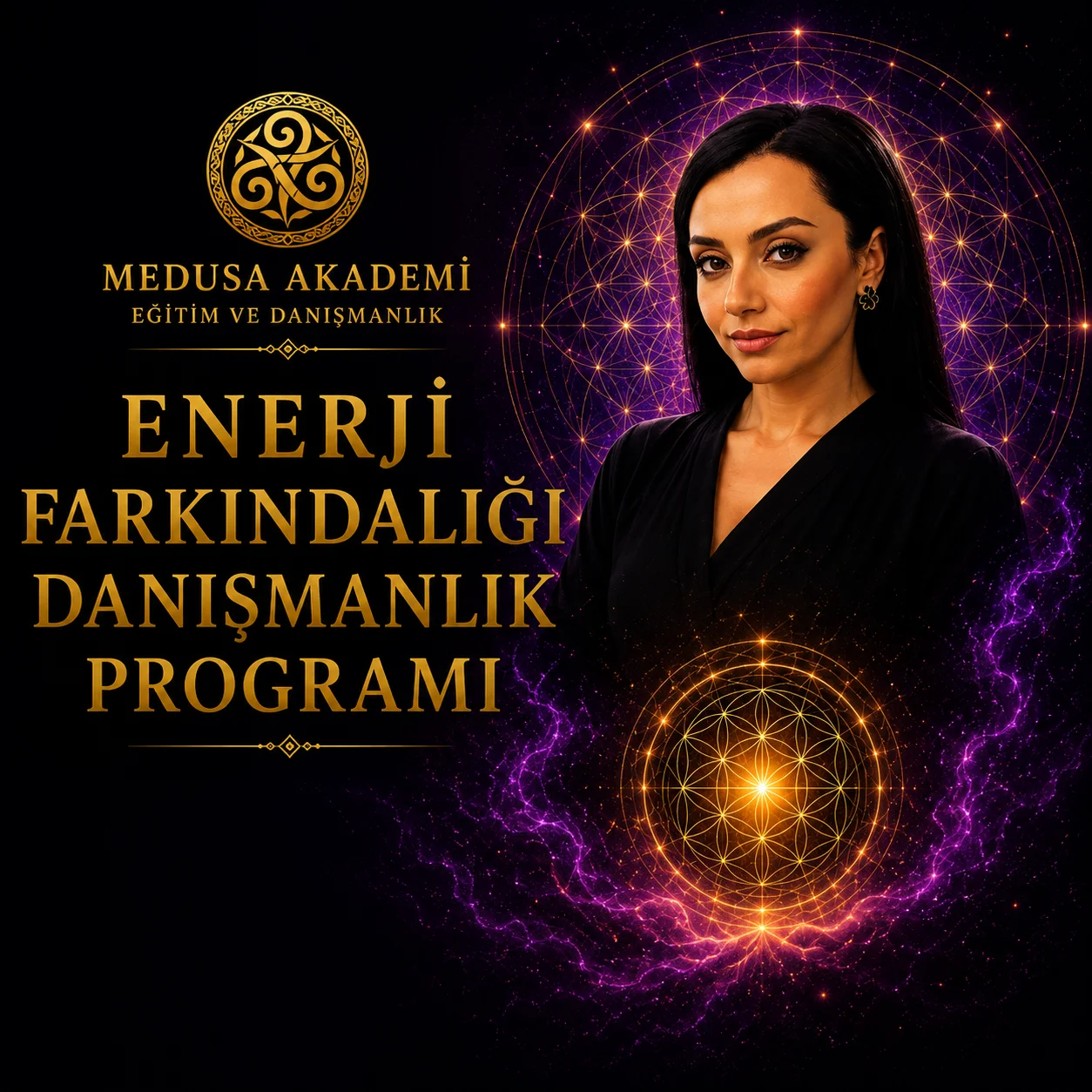 7 Görüşmelik Enerji Farkındalığı Danışmanlık Programı