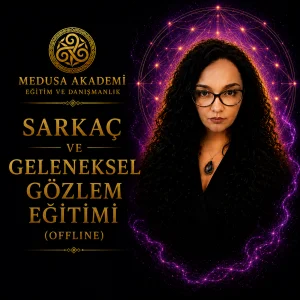 Sarkaç ve Geleneksel Gözlem Eğitimi (Offline)