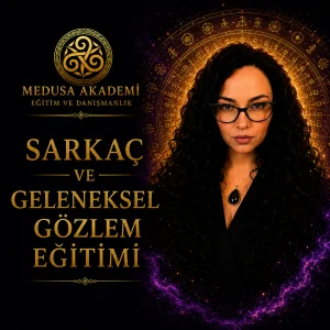 Sarkaç ve Geleneksel Gözlem Eğitimi