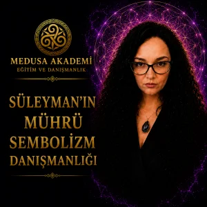 Süleyman’ın Mührü Sembolizm Danışmanlığı