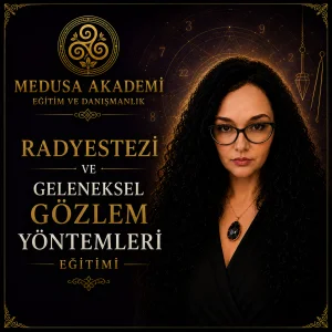 Radyestezi ve Geleneksel Gözlem Yöntemleri Eğitimi