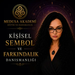 Kişisel Sembol ve Farkındalık Danışmanlığı