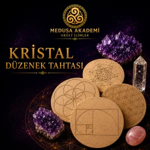 Kristal Düzenek Tahtası