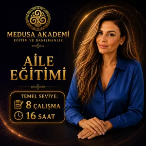 Aile Eğitimi 8 Çalışma
