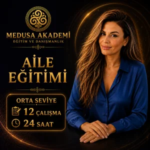 Aile Eğitimi 12 Çalışma
