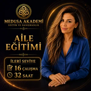 Aile Eğitimi 16 Çalışma